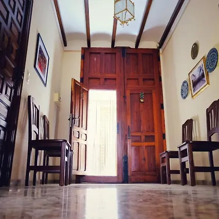 “ca Robert” Feriehus *