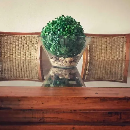 Feriehus “ca Robert” Callosa de Ensarriá