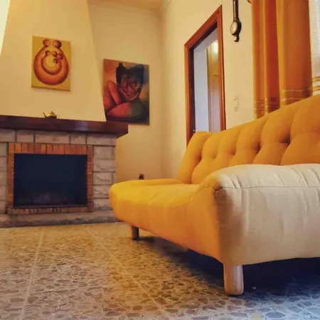 “ca Robert” Feriehus Callosa de Ensarriá