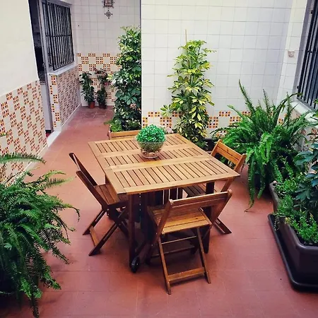 “ca Robert” Feriehus