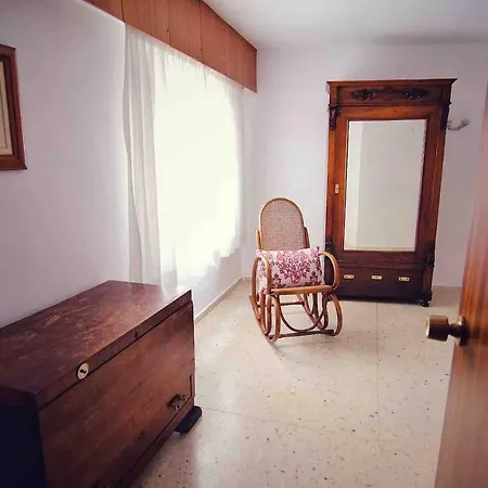 Feriehus “ca Robert” *