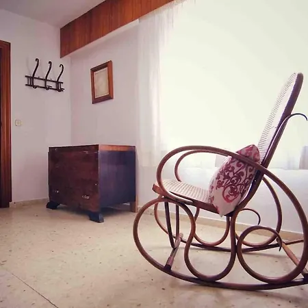 “ca Robert” Feriehus Callosa de Ensarriá