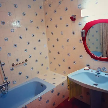 Feriehus “ca Robert”