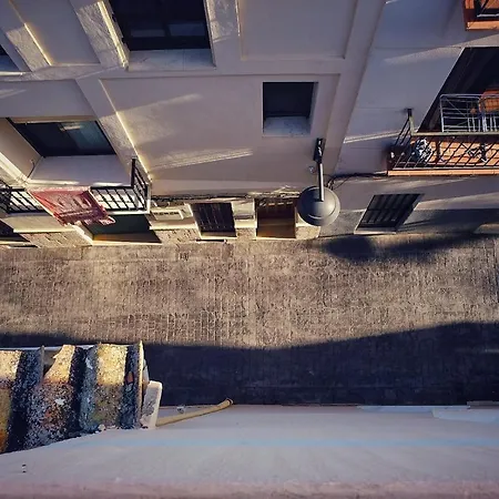 Feriehus “ca Robert” Callosa de Ensarriá