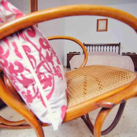 “ca Robert” 度假居 *