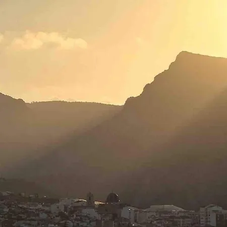 Feriehus “ca Robert” Callosa de Ensarriá