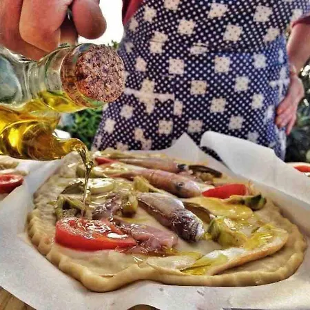 Feriehus “ca Robert” Callosa de Ensarriá