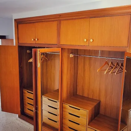 度假居 “ca Robert” *