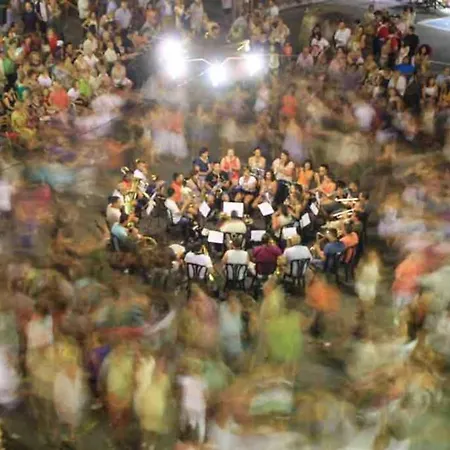 “ca Robert” * Callosa de Ensarriá