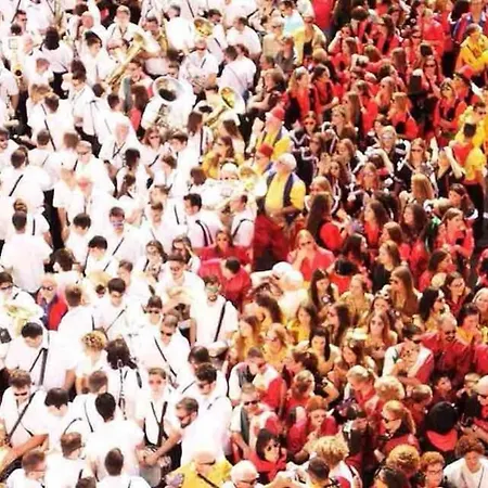 度假居 “ca Robert” Callosa de Ensarriá