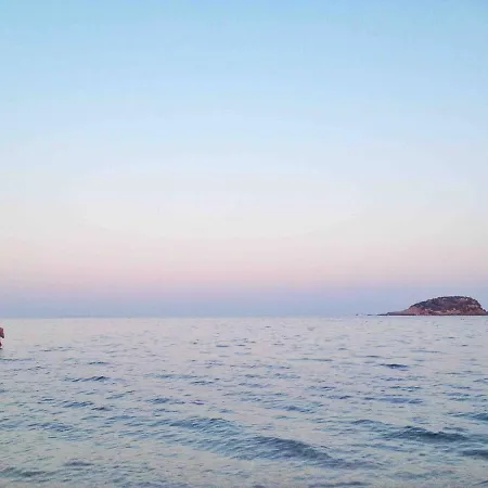 “ca Robert” * Callosa de Ensarriá