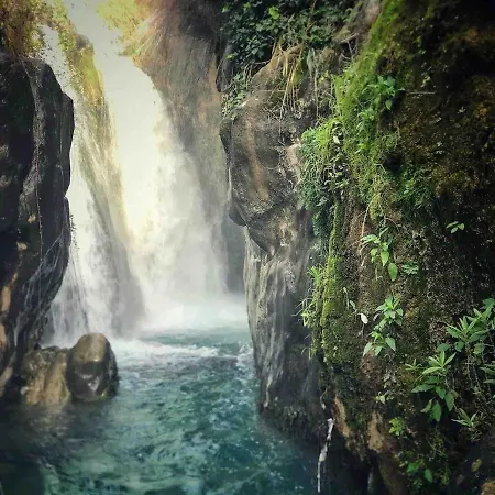 Feriehus “ca Robert” *