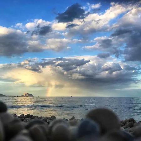 Feriehus “ca Robert” *