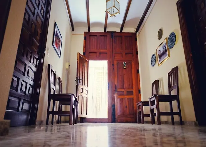 “ca Robert” Casa de Férias *