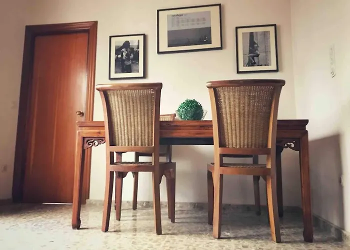 “ca Robert” Casa de Férias Callosa de Ensarriá