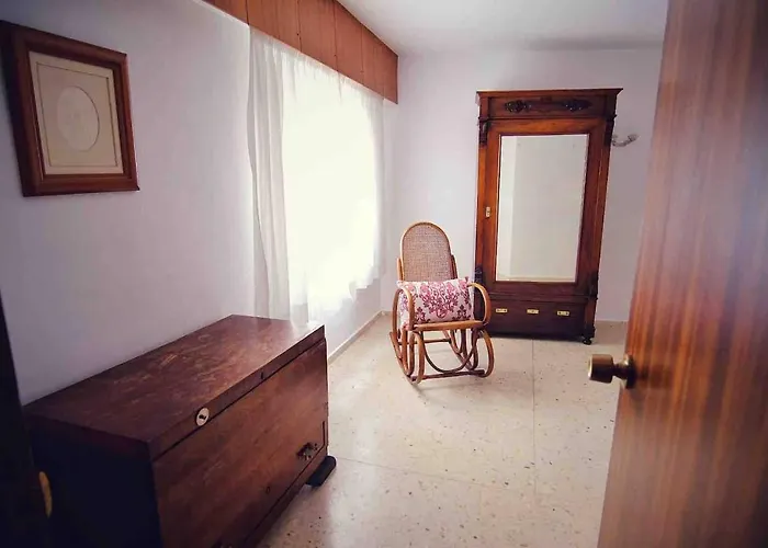 Casa de Férias “ca Robert” *