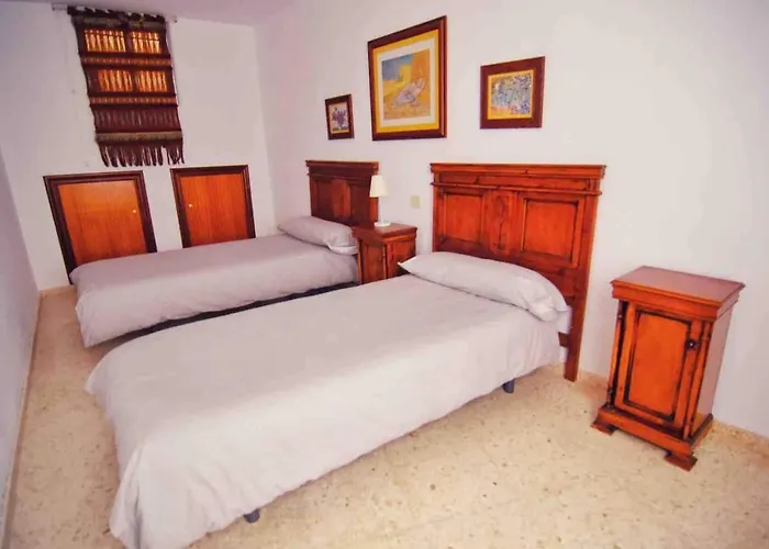 “ca Robert” Casa de Férias