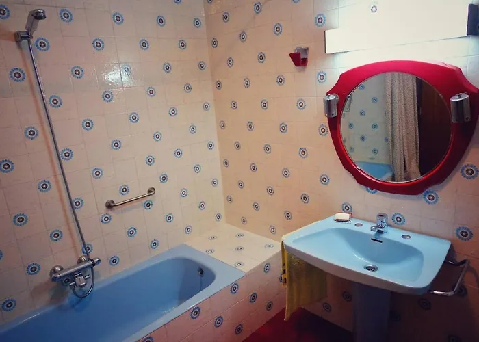 Casa de Férias “ca Robert”