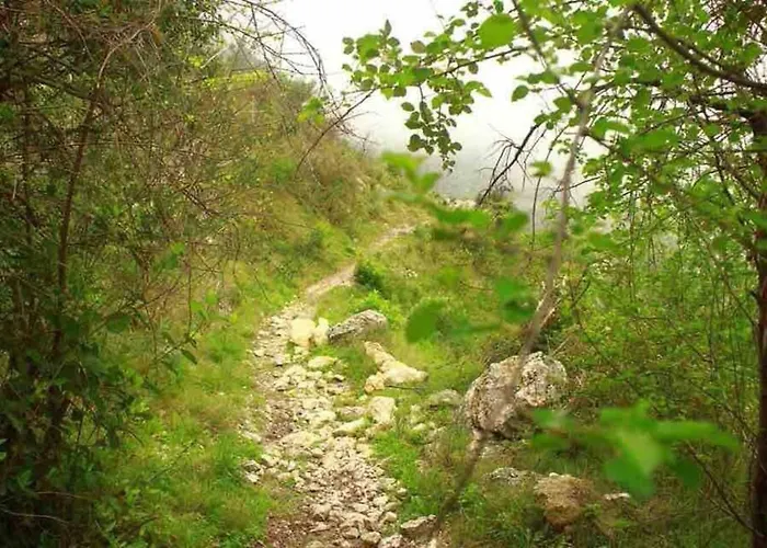 Casa de Férias “ca Robert” *