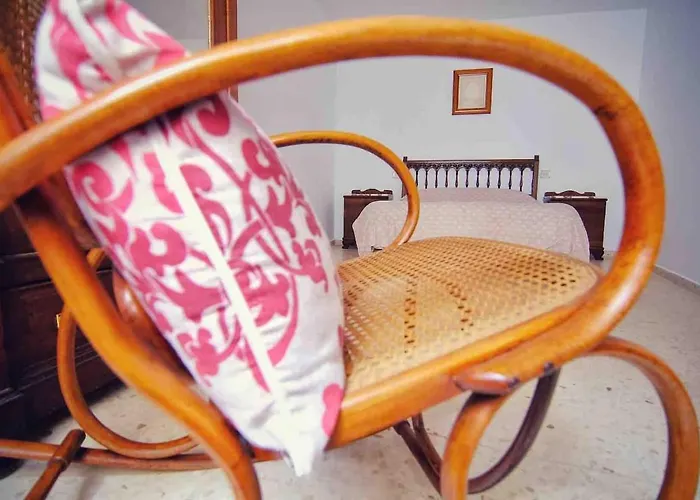 “ca Robert” Casa de Férias *