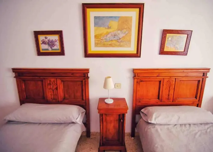 Casa de Férias “ca Robert” Callosa de Ensarriá