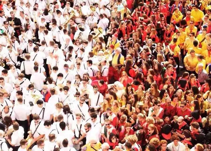 Casa de Férias “ca Robert” Callosa de Ensarriá