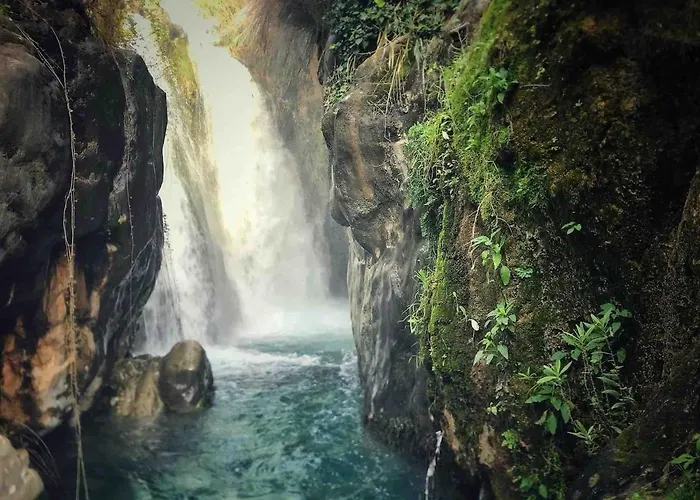 Casa de Férias “ca Robert” *