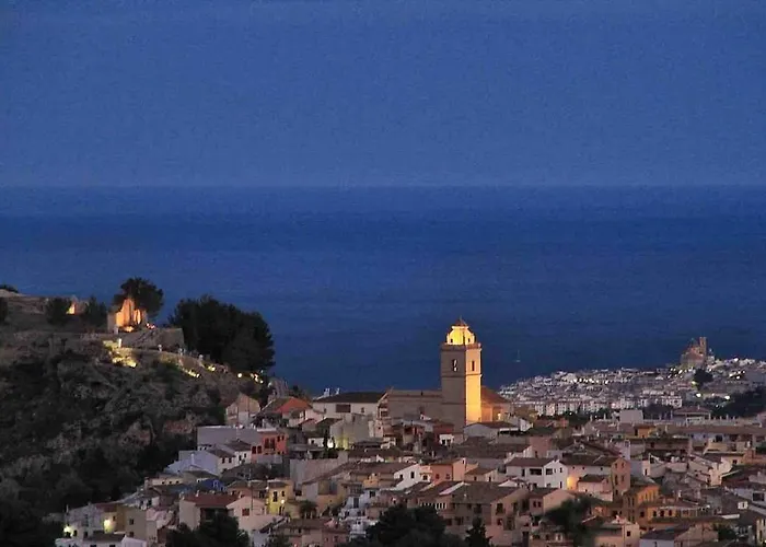 “ca Robert” Casa de Férias