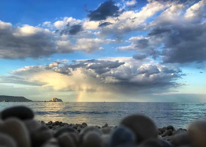 Casa de Férias “ca Robert” *