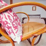 “ca Robert” Holiday home *
