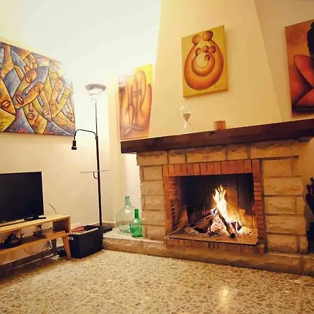 펜션 “ca Robert”