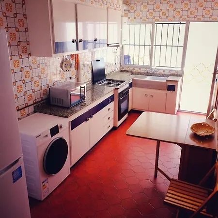 Holiday home “ca Robert” Callosa de Ensarria
