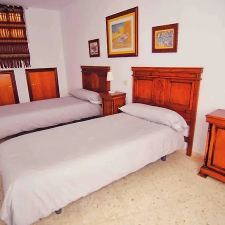 “ca Robert” Holiday home