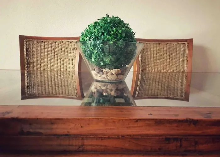 بيت للعطل “ca Robert” Callosa de Ensarriá