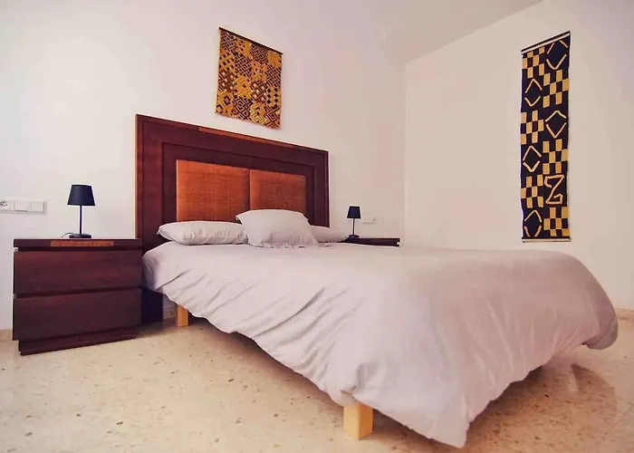 펜션 “ca Robert”