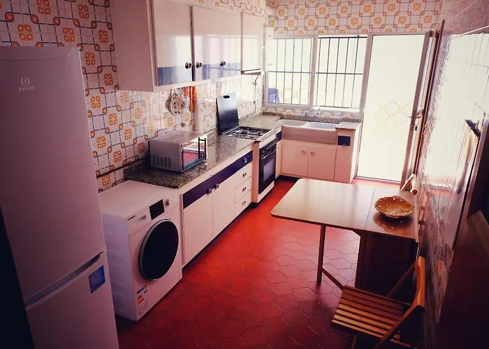 بيت للعطل “ca Robert” Callosa de Ensarriá