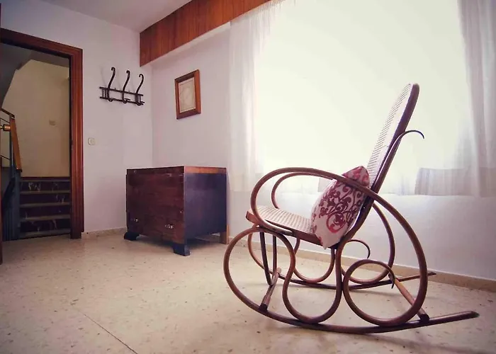 “ca Robert” 펜션 Callosa de Ensarriá