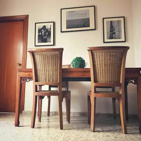 “ca Robert” Semesterbostad Callosa de Ensarriá