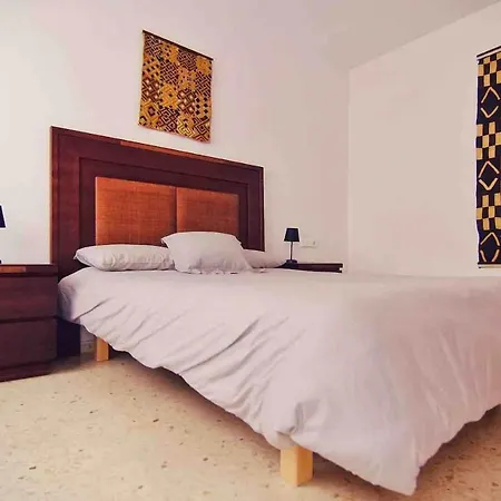 Semesterbostad “ca Robert”