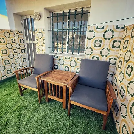 “ca Robert” Semesterbostad Callosa de Ensarriá