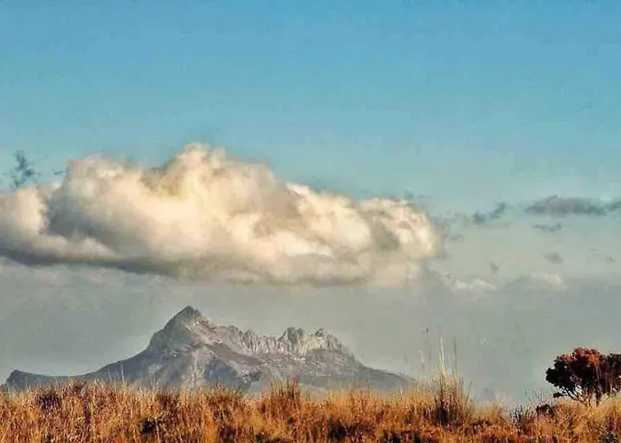 “ca Robert” Semesterbostad