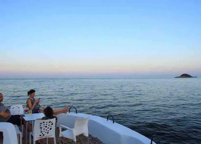 “ca Robert” Semesterbostad Callosa de Ensarriá