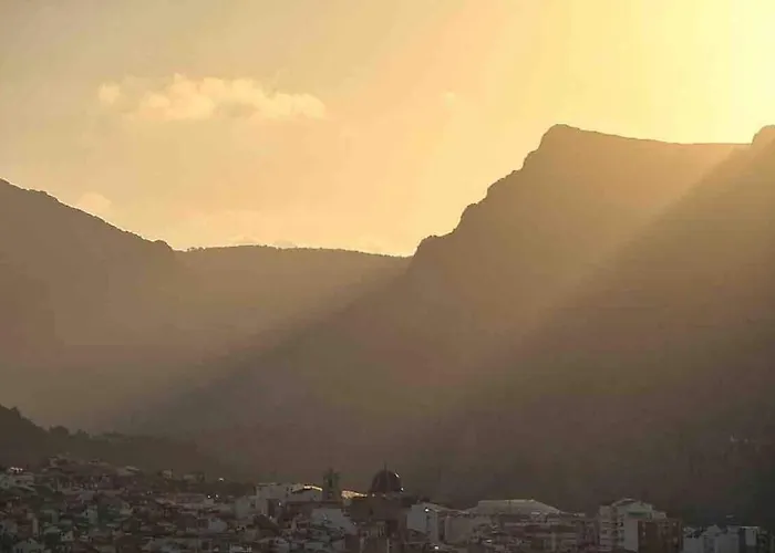 Semesterbostad “ca Robert” Callosa de Ensarriá