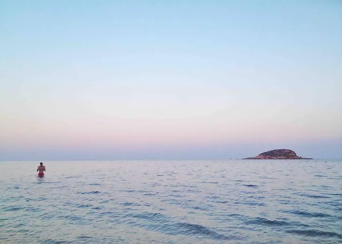 “ca Robert” * Callosa de Ensarriá