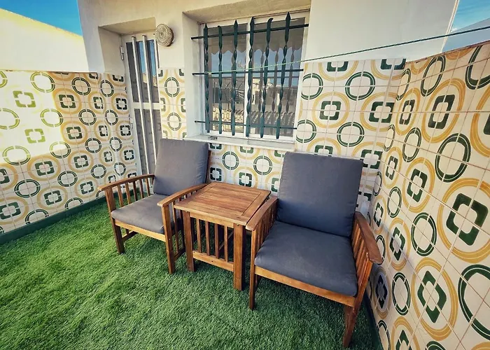 “ca Robert” Semesterbostad Callosa de Ensarriá